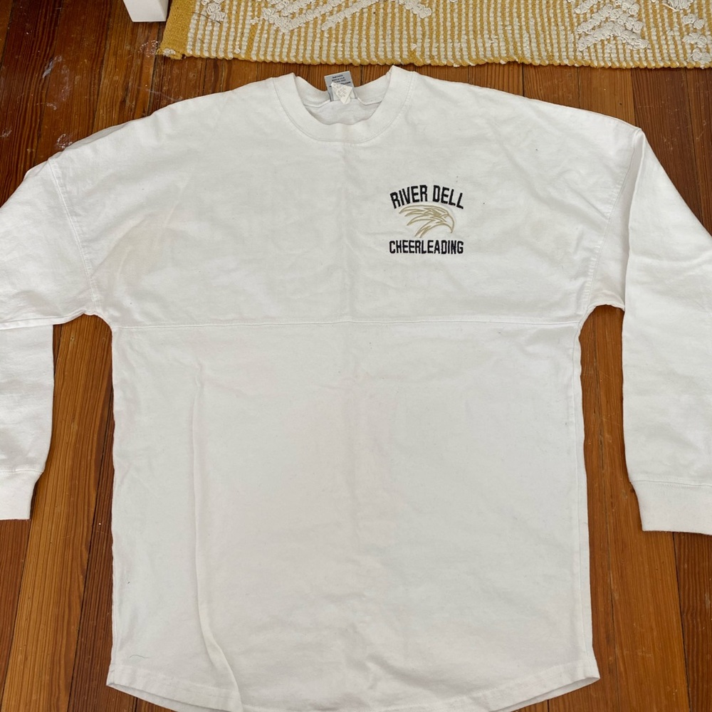 Varsity Long Sleeve